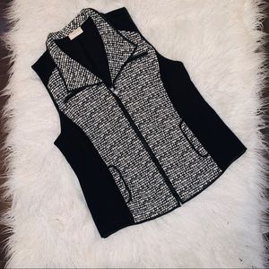 Chico’s vest